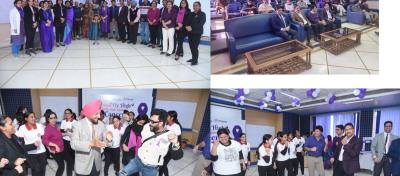 This World Cancer Day, Fortis Hospital, Mohali
