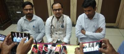 Fortis Escorts Hospital, Jaipur conducts awareness programme on Diabetes for Journalists