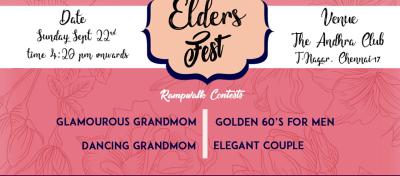 Elders Fest