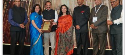 Fortis Mohali receives AHPI Award 2020 for Nursing Excellence