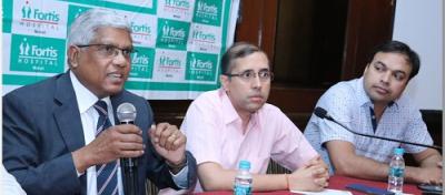 Eminent doctors from FHM talk about benefits of KTP in Jalandhar