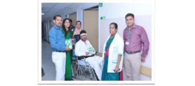 10th Anniversary of Fortis Hospital ,Noida
