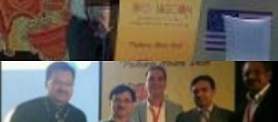 Dr Ramesh Sen chairs session at 16th Annual Conference of Indian Anthroscopy Society (IASCON 2017)